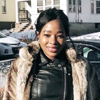 Thina Dube