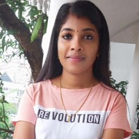Sonia Joseph