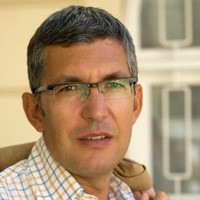 Péter Keresztesi