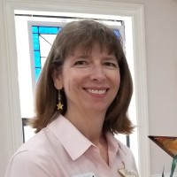 Wendy Moore
