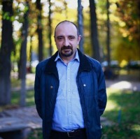 Tamer Fidan