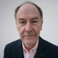 Marcus Pugh