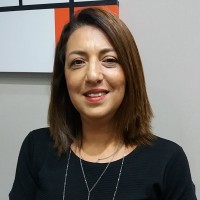Ana Maria Pereira