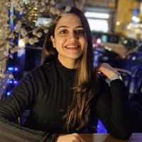 Shreya Agarwal