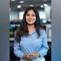 Asawari Kamble