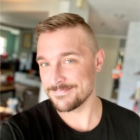 Justin Dupree
