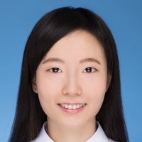 傅安琪