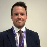 Nik Skilton
