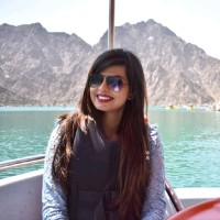 Amrutha Nair