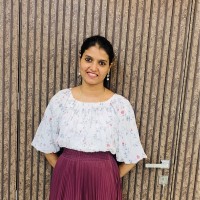Sneha Antony