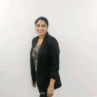 Neeru Saini