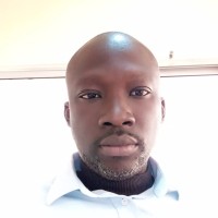 Thierry Roméo Sawadogo