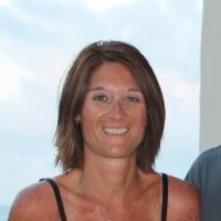 Heather Burcham