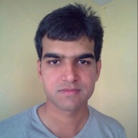 Gaurav Bansilal Jangid