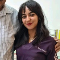 Aida Ashraf
