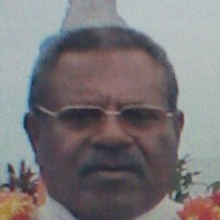 Laurence Mark Baiko