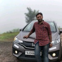 Nilay Thaker
