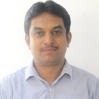 Avinash Bc