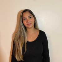 Claudia Vanessa Barreto Rodriguez