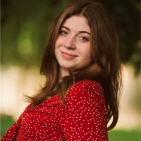 Sophia Brown