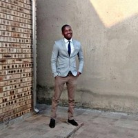 Mfundo Dlamini