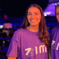 Giulia Acchioni Mena