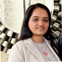 Jinal Patel