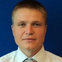 Arkadiy Antonchik