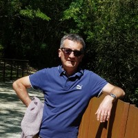 Franck Feroussier