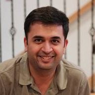 Deepesh Iyer