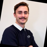 Bret Davis, P.Eng.
