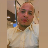 Caique Carvalho