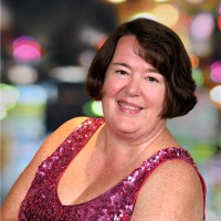 Amy Lydic, CAE