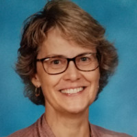 Kathleen Gilheney