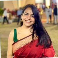 Yashashavi Agrawal