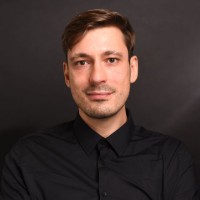 Thomas Gehrmann
