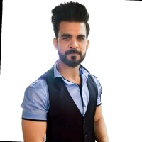 Yogesh Karel