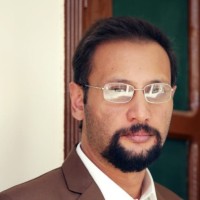 Ghaffar Khan