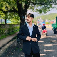 kunjan pokhrel