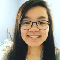 Maria Yang