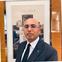 Omar Erradey