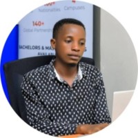 Joshua Ayesigamukama