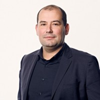 Kirill Eltsov