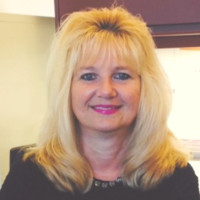 Jackie Ostronic