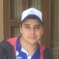 Mauricio Cardenas