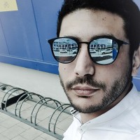 Aviad Falah