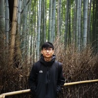 Ryan Yeo