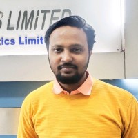 Kausik Mandal