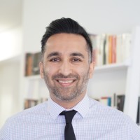 Hamid Roman