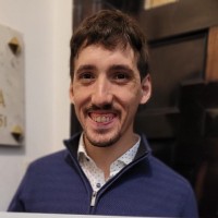 Lucas Goldin